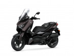 2024 Yamaha X-Max 300 Tech Max
