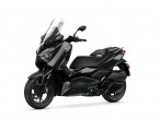 2024 Yamaha X-Max 300 Tech Max