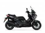 2024 Yamaha X-Max 300 Tech Max