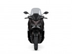 2024 Yamaha X-Max 300 Tech Max