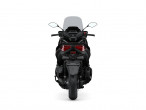 2024 Yamaha X-Max 300 Tech Max