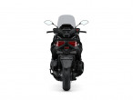 2024 Yamaha X-Max 300 Tech Max