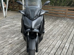 2024 Yamaha X-Max 300 Tech Max 2024 Yamaha X-Max 300 Tech Max