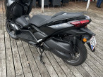 2024 Yamaha X-Max 300 Tech Max 2024 Yamaha X-Max 300 Tech Max