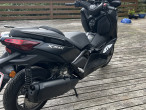 2024 Yamaha X-Max 300 Tech Max 2024 Yamaha X-Max 300 Tech Max