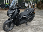 2024 Yamaha X-Max 300 Tech Max 2024 Yamaha X-Max 300 Tech Max