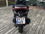 2024 Yamaha X-Max 300 Tech Max 2024 Yamaha X-Max 300 Tech Max