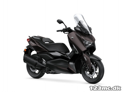 Yamaha X-Max 300 Tech Max