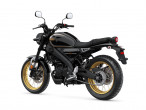 2024 Yamaha XSR 125 Legacy