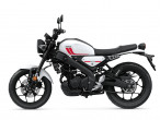2024 Yamaha XSR 125