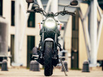 2024 Yamaha XSR 125