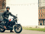 2024 Yamaha XSR 125