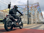 2024 Yamaha XSR 125