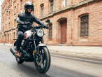 2024 Yamaha XSR 125
