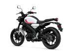 2024 Yamaha XSR 125
