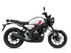 2024 Yamaha XSR 125