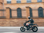 2024 Yamaha XSR 125