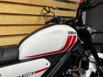 2024 Yamaha XSR 125