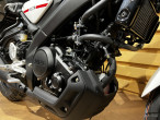 2024 Yamaha XSR 125
