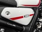 2024 Yamaha XSR 125