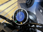 2024 Yamaha XSR 125