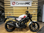 2024 Yamaha XSR 125