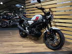 2024 Yamaha XSR 125