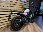 2024 Yamaha XSR 125