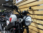 2024 Yamaha XSR 125