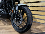 2024 Yamaha XSR 125