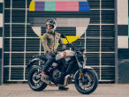 2024 Yamaha XSR 700