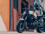 2024 Yamaha XSR 700