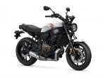 2024 Yamaha XSR 700