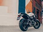2024 Yamaha XSR 700