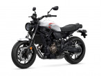 2024 Yamaha XSR 700