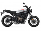 2024 Yamaha XSR 700