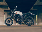 2024 Yamaha XSR 700