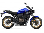 2024 Yamaha XSR 700