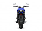 2024 Yamaha XSR 700