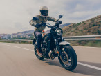 2024 Yamaha XSR 700