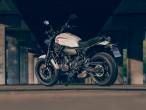 2024 Yamaha XSR 700