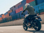 2024 Yamaha XSR 700