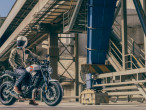 2024 Yamaha XSR 700
