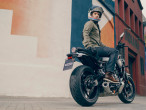 2024 Yamaha XSR 700