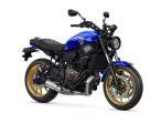 2024 Yamaha XSR 700