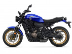 2024 Yamaha XSR 700