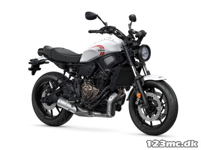 Yamaha XSR 700