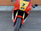2024 Yamaha XSR 900 GP 2024 Yamaha XSR 900 GP