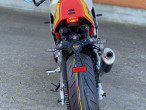 2024 Yamaha XSR 900 GP 2024 Yamaha XSR 900 GP