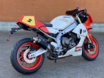 2024 Yamaha XSR 900 GP 2024 Yamaha XSR 900 GP